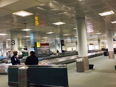 -纽瓦克自由国际机场