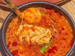 -西塔老太太泥炉烤肉(武汉摩尔城店)