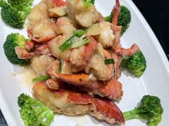 -侬佳蒸菜馆(听潮店)