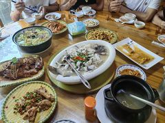 -杨厝六十六农庄农舍(杨厝路店)
