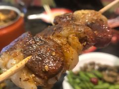 -粗粮人家·东北菜(洋桥店)