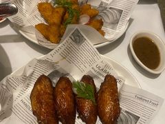 -佐度王子扒房(天鹅湖店)