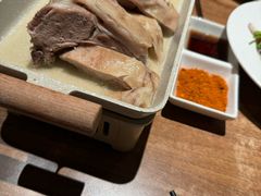 -耶里夏丽·丝路新疆菜·清真食品(徐汇南丹东路臻选店)