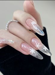 -LILY NAILS美甲美睫