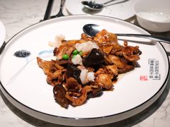-老兴鲜(黄浦店)