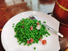 -香芙茗茶楼(梅家坞总店)
