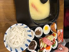 -阿香米线杭州西湖银泰文化广场餐厅