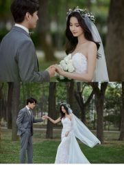 -古摄影婚纱(湛江霞山步行街店)