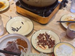 -牛腩之旅·牛腩牛杂煲(光启城美食城店)