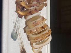 -竹之月日本料理铁板烧(香江花园店)