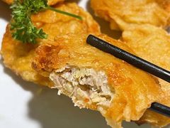 -赋石水库船头鱼红房子饭店