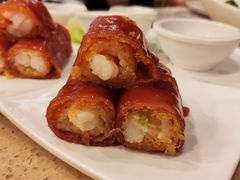 金莎海虾红米肠-点都德(聚福楼店)