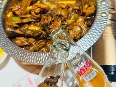 -0317火锅鸡·清真(正达店)