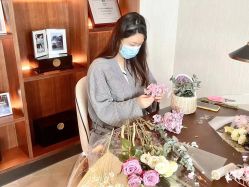 -圣贝拉母婴护理中心(深圳莱佛士店)