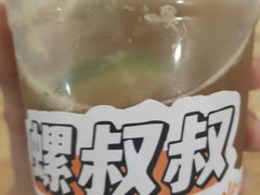 -螺叔螺蛳鸭脚煲(河南岸店)