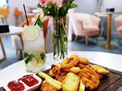 -大象厨房(重庆道店)