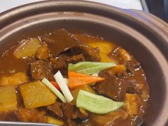 -金汤宴餐厅·粤菜(德云社店)