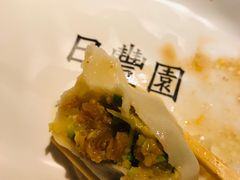 -日丰园海肠水饺·老字号大连海鲜(和平广场店)