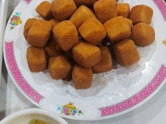 -东鑫记港式茶餐厅(南京东路店)