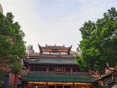 -火宫殿·小吃王国(坡子街店)