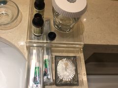 -广州白云机场雅高铂尔曼大酒店