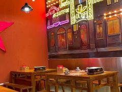大堂-98K烧烤(顺外路店)