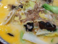 -喜家德虾仁水饺(华强天虹店)