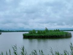 -野鸭湖国家湿地公园