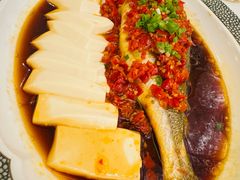 -香宫中餐厅·大连香格里拉(人民路店)