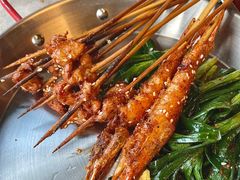 神伙掌中宝-神伙烧烤(江北黄泥塝店)