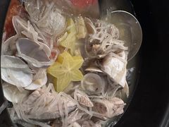 -蜈支洲岛珊瑚酒店临海阁中餐厅