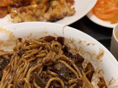 -桃园中华料理炸酱面(燕儿岛路店)