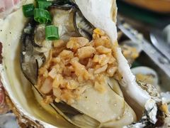 -华源餐厅·海鲜大排档(日月贝店)