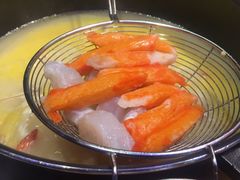 -霸王虾·小龙虾香辣蟹(玉林店)