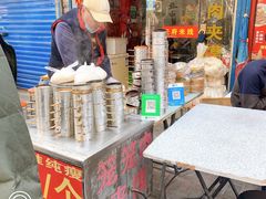 -天府米线笼笼肉夹馍(钟楼小区店)