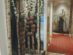 -益健·足疗汗蒸SPA(芙蓉广场店)