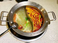 -钢管厂五区小郡肝串串香(南山店)