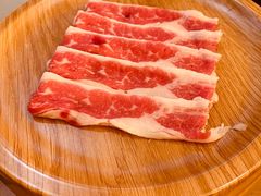 -牛New寿喜烧(青浦店)