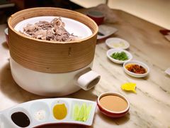 招牌爆肚-京华烟云·北京烤鸭(领展购物广场·中关村店)