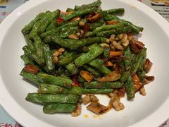 -鸿运茶餐厅(皇岗店)
