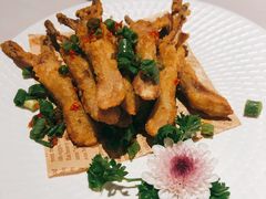 鸭舌-围炉夜话·潮汕卤水火锅(榕江店)