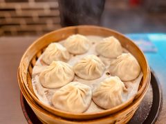 -不二心·鲜肉大包·海胆小笼汤包(二七广场店)