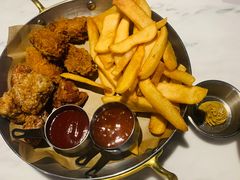 -九月里.自由花园餐厅