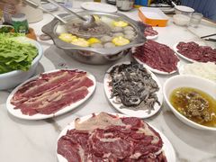 -乌记鲜活牛肉城(金砂东路店)