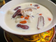 -多杰拉姆藏餐吧(田子坊店)