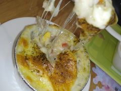 -满记甜品(荟聚购物中心店)