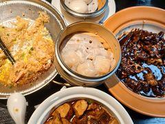 -简小舍·民间手艺菜(武昌江滩店)