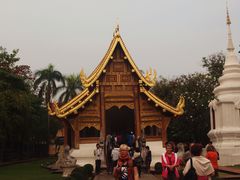 -帕辛寺