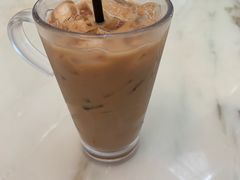 -翠华餐厅(香港国际机场店)