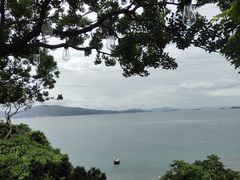 -美人鱼悬崖海景餐厅(鹿嘴山庄店)